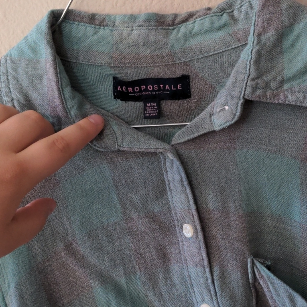 Flannel - Picture 2 of 3